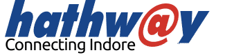 hathway logo